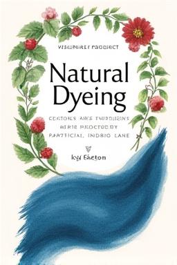 草木染め実践ガイド