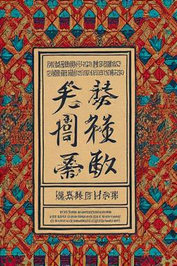 シルクロード文様図鑑